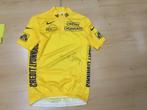 Wielershirt Lance Armstrong, Ophalen of Verzenden, Zo goed als nieuw, Heren, Bovenkleding