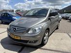 Mercedes-benz B-klasse 180 CDI Exec. Class AIRCO!, Stof, Gebruikt, 1370 kg, 715 kg