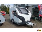 Sprite Basecamp 2 Mover/ voortent, Caravans en Kamperen, Standaardzit, Overige typen, Tot en met 2, Bedrijf