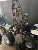 Yamaha blaster 200, Fietsen en Brommers, Minibikes, Midibikes en Pitbikes, Ophalen, Zo goed als nieuw, Overige typen