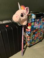 Stokpaard unicorn, Ophalen, Zo goed als nieuw