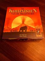 Kolonisten van de preshistorie, Ophalen of Verzenden, Zo goed als nieuw