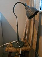 Leuk tafel /bureau lampje, Huis en Inrichting, Lampen | Vloerlampen, Ophalen of Verzenden, Minder dan 100 cm
