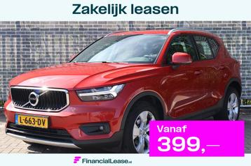 Volvo XC40 1.5 T2 Business Pro | Adaptieve Cruise Control |  beschikbaar voor biedingen