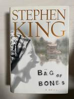 Stephen King - Bag of Bones (Hardcover), Boeken, Ophalen of Verzenden, Zo goed als nieuw, Amerika