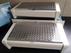 Wit warmhoudplaatje Brabantia, Ophalen of Verzenden, Zo goed als nieuw