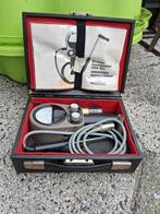 Wallac Thermo-Anemometer GGA 23s in koffer, Ophalen of Verzenden
