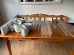 Horeca servies en bestek en evt warmhoudkast, Huis en Inrichting, Ophalen of Verzenden, Zo goed als nieuw
