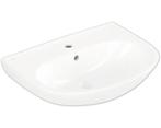 Villeroy & Boch O.Novo Wastafel  60x49 cmVilleroy & Boch O.N, Ophalen, Zo goed als nieuw, Wastafel