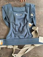 Draagzak Ergobaby Embrace, Kinderen en Baby's, Babydragers en Draagdoeken, Ophalen, Zo goed als nieuw, Draagzak