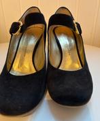 Giuseppe Zanotti pump mt 40, Kleding | Dames, Schoenen, Pumps, Giuseppe, Verzenden, Zwart