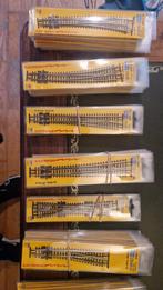 Peco Treinrals N-spoor  - Nieuw in Verpakking, Ophalen of Verzenden, Nieuw, Gelijkstroom, Overige merken