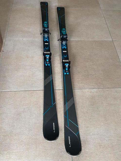 Elan insomnia 164 ski, Sport en Fitness, Skiën en Langlaufen, Gebruikt, Ski's, Skiën, Overige merken, Carve, 160 tot 180 cm, Ophalen