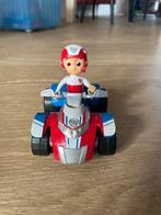 Paw Patrol Ryder Quad, Ophalen of Verzenden, Gebruikt