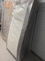 Boxspring 180x200 Connie - Comfortabel Slapen!, Huis en Inrichting, Ophalen, Gebruikt, Wit, Tweepersoons
