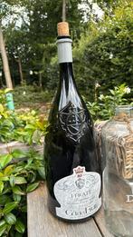 Gratis afhalen lege 6 liter fles, Verzamelen, Ophalen of Verzenden, Gebruikt, Italië, Overige typen