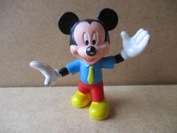 adv9837 mickey mouse poppetje 15 beschikbaar voor biedingen