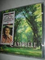 Glen Campbell- Hit Memories- BOX- 3-CD- (NIEUW), Verzenden, Nieuw in verpakking, Boxset