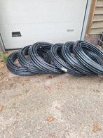 TE KOOP 300 METER TYLEENSLANG PE 40 32×3,5 MM, Ophalen, Nieuw