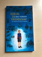 Oorlog en vriendschap door Dolf Verroen, Ophalen of Verzenden, Zo goed als nieuw
