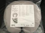 Nette IKEA LEN voedingskussen 60x50x18 cm + extra overtrek, Kinderen en Baby's, Babyvoeding en Toebehoren, Ophalen of Verzenden