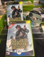 Medal of Honor Frontline - Xbox, Gebruikt, Shooter, Webmaster@ea.com, Electronic Arts