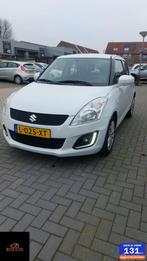 Suzuki Swift 1.2 Style EASSS, Auto's, Suzuki, Voorwielaandrijving, 94 pk, Gebruikt, 4 cilinders