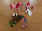 Playmobil set  5443 Eenhoorn, Ophalen of Verzenden, Zo goed als nieuw