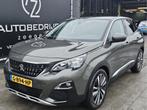 Peugeot 3008 1.2 PureTech Allure *AC*Navi*Apple/Android Auto, Gebruikt, 1199 cc, Origineel Nederlands, Bedrijf