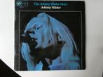 Johnny Winter The Johnny Winter Story 2 LP 1970 UK 1st press, Cd's en Dvd's, Vinyl | Jazz en Blues, 1960 tot 1980, Blues, Gebruikt