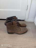 Clarks boots maat 43, Ophalen of Verzenden, Bruin, Boots
