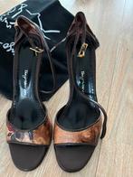 Dansschoenen mt 38,5, Kleding | Dames, Schoenen, Ophalen, Zo goed als nieuw, Sneakers of Gympen