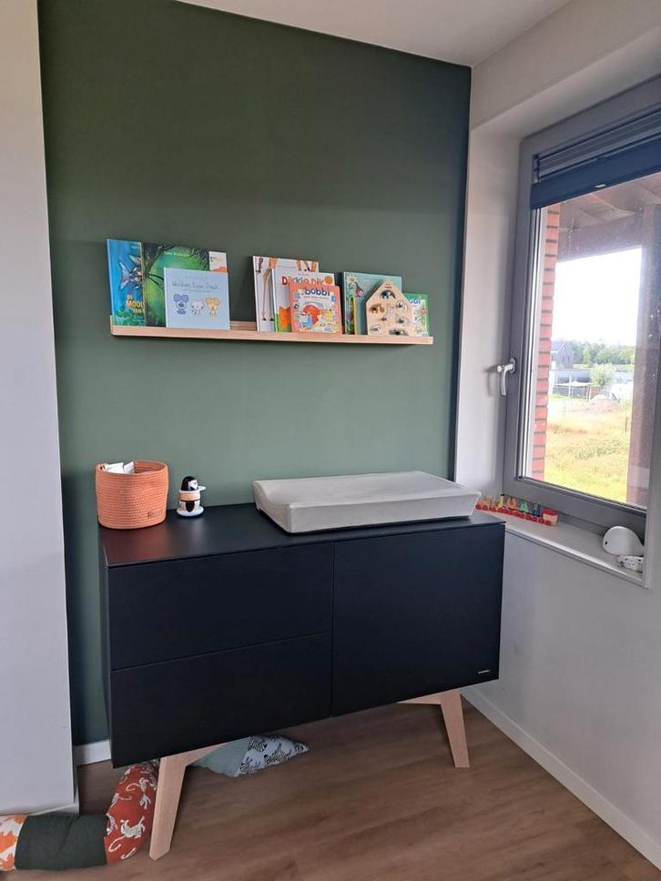 Kidsmill Commode Sixties, Kinderen en Baby's, Kinderkamer | Commodes en Kasten, Ophalen