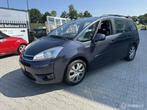 Citroen C4 Grand Picasso 1.8-16V Ambiance 7p., 125 pk, Electronic Stability Program (ESP), 1749 cc, 7 stoelen