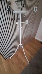 Ikea Gustav Carlberg Staande Kapstok, Gebruikt, Ophalen of Verzenden, Metaal, Staande kapstok