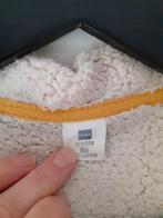 Hema regen-/tussenjas geel nr.122/128, Ophalen of Verzenden, Gebruikt, Jongen of Meisje, Jas