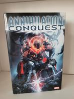 Marvel Cosmic Omnibus: Annihilation Conquest, Boeken, Amerika, Dan Abnett, Complete serie of reeks, Nieuw