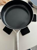 Royal van kempen en begeer pan, Ophalen, Zo goed als nieuw, Gietijzer, Koekenpan of Braadpan