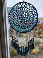 Handgemaakte dromenvanger, Ophalen of Verzenden, Zo goed als nieuw