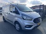 Ford Transit Custom 280 2.0 TDCI L1H1 Trend NAVI TREKHAAK 3-, Voorwielaandrijving, Gebruikt, Euro 6, 4 cilinders