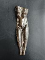 2898 keramiektorso sculptuur abstract vrouwelijk naakt, Ophalen of Verzenden