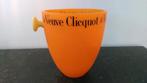 Veuve Cliquot Champagne ijsemmer ijskoeler, Verzamelen, Ophalen of Verzenden, Gebruikt, Frankrijk, Champagne