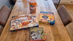 4x gezelschap spellen, Ophalen of Verzenden, Zo goed als nieuw