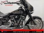 Topstaat.! Yamaha XV 1900 Midnightstar Zwart Batwing, Bedrijf, Overig