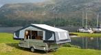 Conway Crusader 2010 Pennine, Caravans en Kamperen, Ophalen