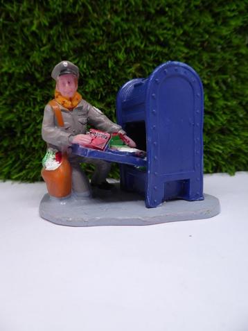 Lemax Kerstdorp item  --  58 beschikbaar voor biedingen
