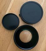 Sony Wide Conversion lens x0.75 VCL-DHO774 VCL-DH0774, Ophalen of Verzenden, Zo goed als nieuw, Groothoeklens