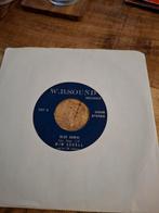 Wim schell / blue hawai, Ophalen of Verzenden, Zo goed als nieuw, Nederlandstalig