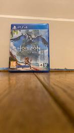 Horizon forbidden west, Avontuur en Actie, 1 speler, Ophalen of Verzenden, Zo goed als nieuw