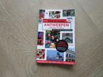 reisgids Antwerpen. 101 blz. Zie andere reisgidsen., Overige merken, Ophalen of Verzenden, Zo goed als nieuw, Reisgids of -boek